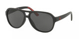 Polo 4123 Sunglasses