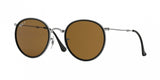 Ray Ban Round 3517 Sunglasses