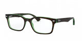 Ray Ban 5286 Eyeglasses