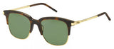 Marc Jacobs Marc138 Sunglasses