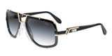 Cazal Legends 656 3 Sunglasses