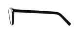 001 - Black/Black