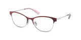 Coach 5111 Eyeglasses