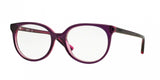 Donna Karan New York DKNY 4666 Eyeglasses