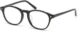 BALLY 5008D Eyeglasses