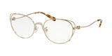 Coach 5095 Eyeglasses