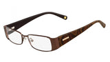 Nine West 1014 Eyeglasses