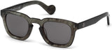 Moncler 0009 Sunglasses