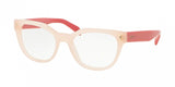 Prada 21SVF Eyeglasses