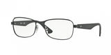 Ray Ban 6307 Eyeglasses