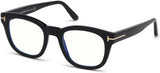 Tom Ford 5542B Eyeglasses