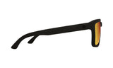 973365 - Soft Matte Black - Happy Gray Green w/Red Spectra