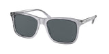 Prada 18WSF Sunglasses