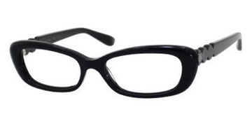 Marc By Marc Jacobs 541 Eyeglasses