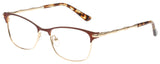 Exces Princess151 Eyeglasses