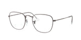 Ray Ban Frank 3857V Eyeglasses