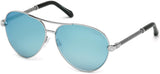 Roberto Cavalli 976S Sunglasses