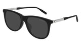 Montblanc Established MB0019SA Sunglasses