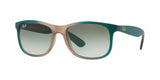 Ray Ban Andy 4202 Sunglasses