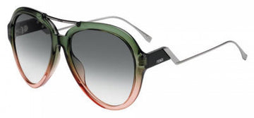 Fendi Ff0322 Sunglasses