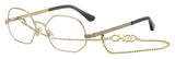 Jimmy Choo Jc245 Eyeglasses