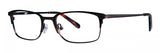 Original Penguin The Chester Eyeglasses