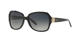501/T3 - Black - Polar Gray Gradient