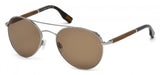 Zegna Couture 0002 Sunglasses