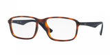 Ray Ban 7084F Eyeglasses