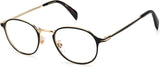 David Beckham Db7055 Eyeglasses