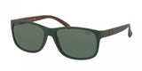Polo 4109 Sunglasses