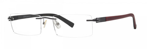 Jhane Barnes SUBSET 9 Eyeglasses