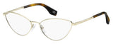 Marc Jacobs Marc371 Eyeglasses