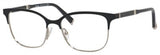 Max Mara Mm1273 Eyeglasses