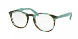 Prada 19SVF Eyeglasses