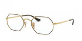 Ray Ban 6456 Eyeglasses