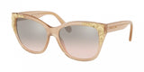 Coach L1043 8244 Sunglasses