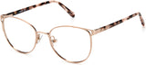 Fossil 7095 Eyeglasses