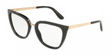 Dolce & Gabbana 3314F Eyeglasses