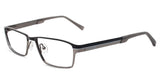 Converse Q019BRO56 Eyeglasses