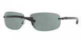 Ray Ban 8303 Sunglasses