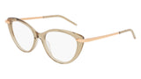 Pomellato PM0074O Eyeglasses