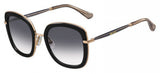 Jimmy Choo Glenn Sunglasses