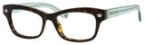 Juicy Couture 132 Eyeglasses