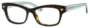 Juicy Couture 132 Eyeglasses