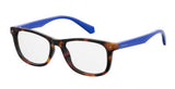 Polaroid Core PldD813 Eyeglasses