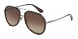 Dolce & Gabbana 2161 Sunglasses