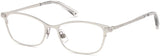 Swarovski 5318 Eyeglasses