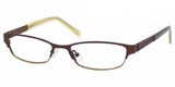 JLo 253 Eyeglasses