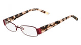 Marchon NYC BEACON Eyeglasses